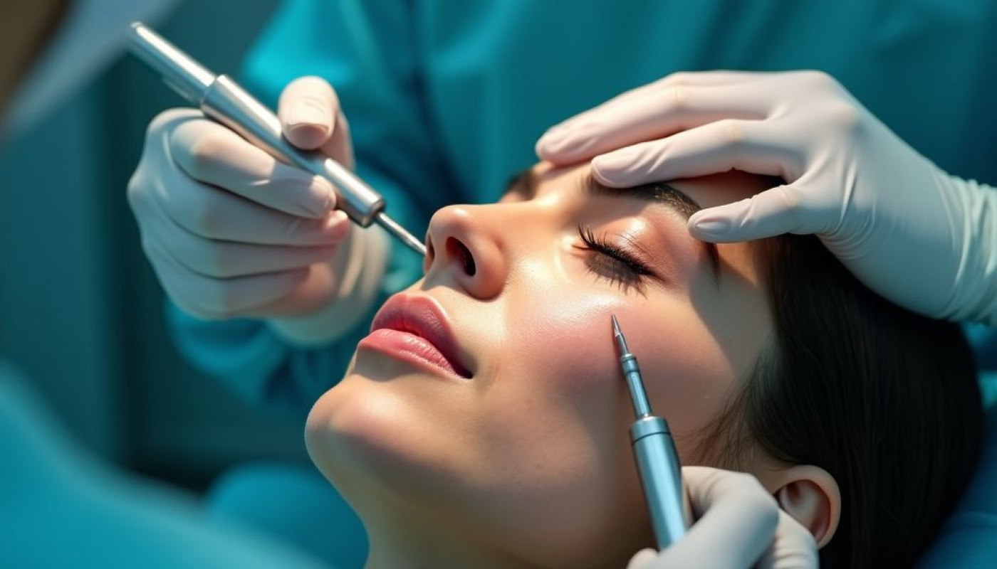 Comment les nouvelles techniques de lifting transforment la chirurgie esthétique ?